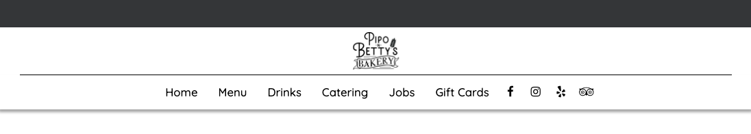 Pipo & Bettys Bakery